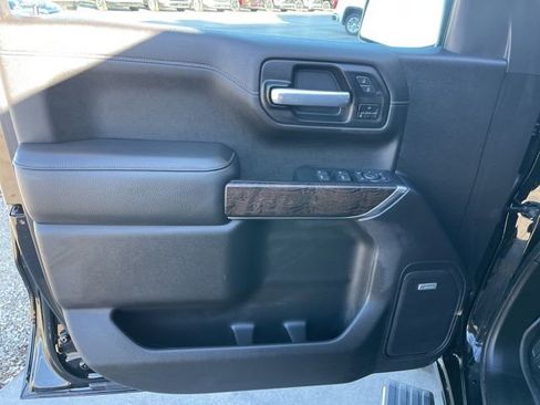 Used 2021 GMC Sierra 1500 Denali w/ Denali Ultimate Package image 16