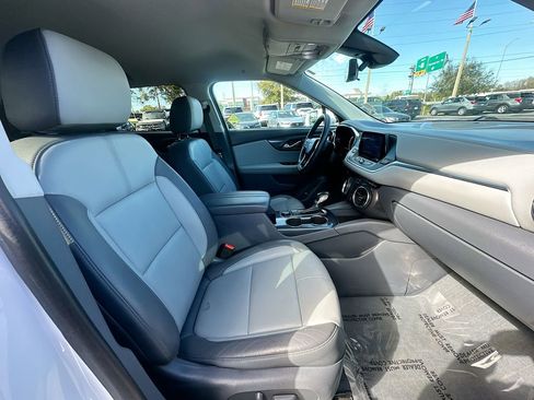 Used 2019 Chevrolet Blazer LT w/ Sound & Technology Package image 27
