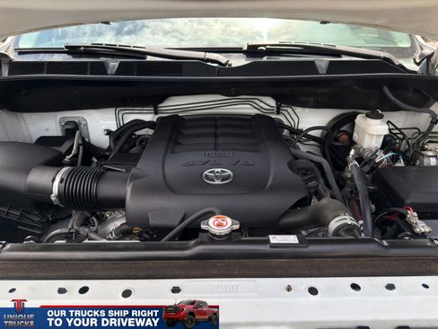 Used 2020 Toyota Tundra SR5 w/ SR5 Upgrade Package image 14