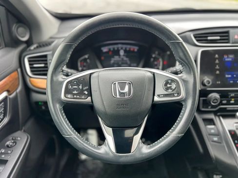 Used 2020 Honda CR-V EX-L image 21