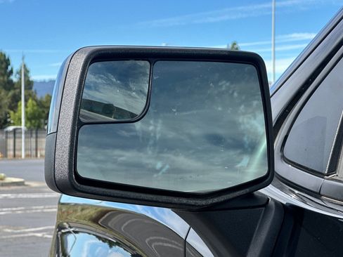Used 2026 Chevrolet Silverado 1500 RST RWD image 51