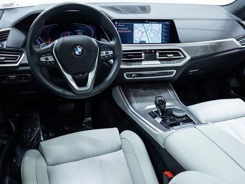 Certified 2023 BMW X5 xDrive40i w/ Premium Package image 19