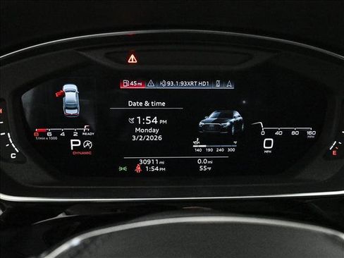 Used 2022 Audi A8 L 3.0T image 11