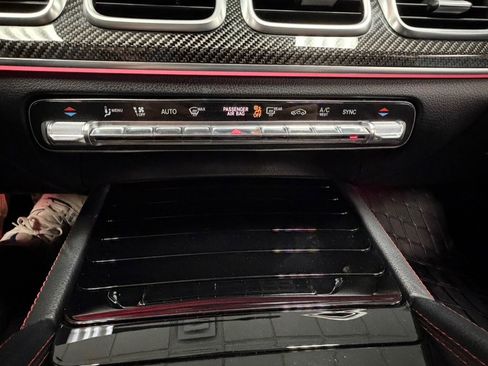 Used 2021 Mercedes-Benz GLE 53 AMG 4MATIC Coupe image 86