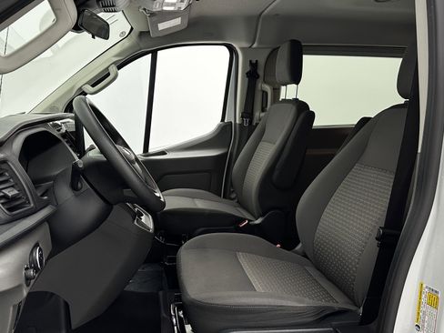 Used 2023 Ford Transit 350 XLT image 12