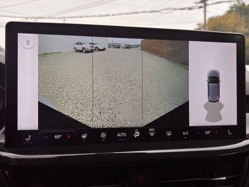 Certified 2023 Ford Escape ST-Line w/ Tech Pack #1 image 34