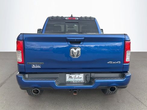 Used 2019 RAM 1500 Big Horn image 5