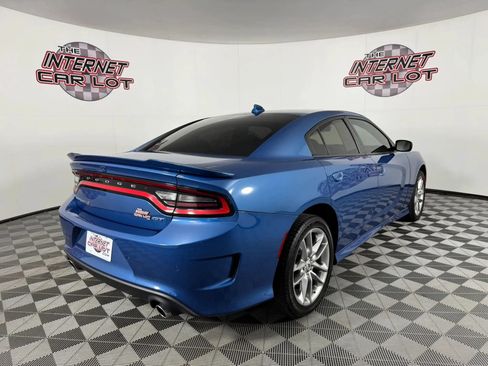 Used 2023 Dodge Charger GT AWD/4WD image 7
