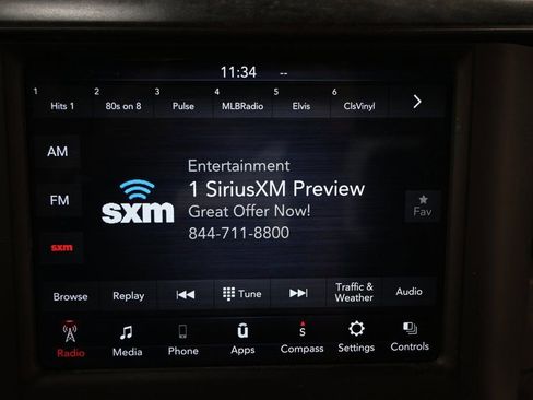 Used 2019 RAM 1500 Big Horn image 25