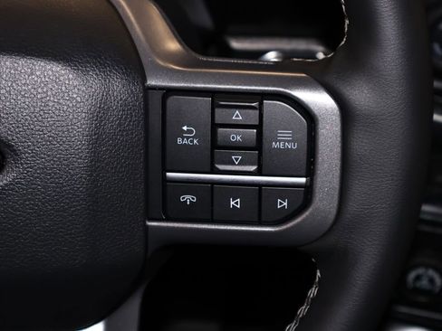 New 2026 Ford F150 Lariat AWD/4WD image 21