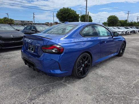 New 2026 BMW 230i Coupe w/ Premium Package RWD image 4