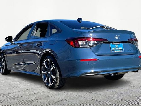 Used 2025 Honda Civic Sport image 5