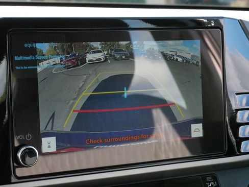 Certified 2026 Toyota Camry LE image 30