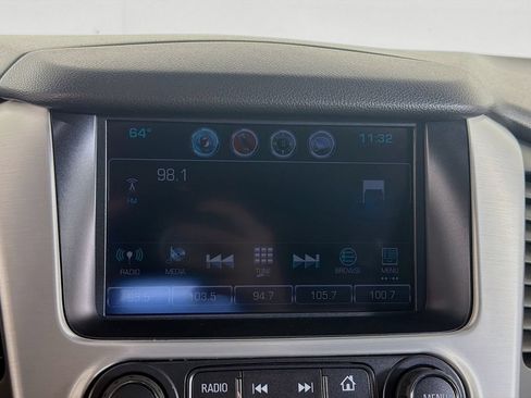 Used 2017 GMC Yukon SLT AWD/4WD image 15