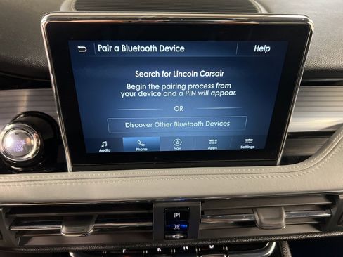 Used 2022 Lincoln Corsair Reserve w/ Equipment Group 201A image 12