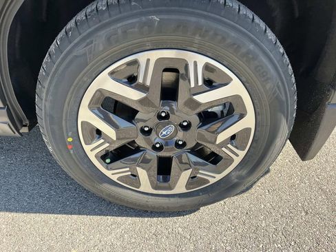 New 2026 Subaru Forester Premium image 10