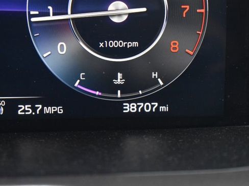 Used 2023 Kia Sorento SX AWD/4WD image 15