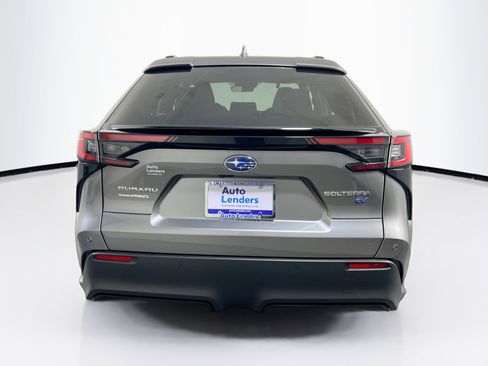 Used 2024 Subaru Solterra Premium image 6
