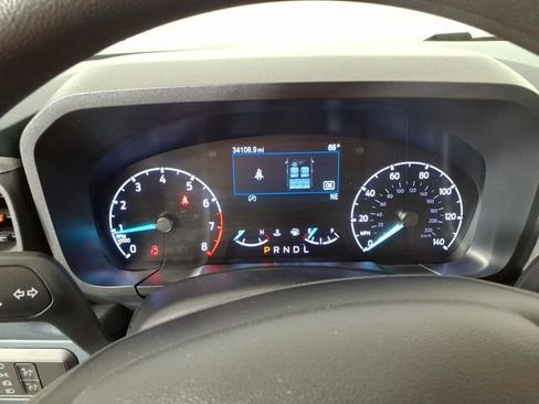 Used 2023 Ford Maverick XLT w/ Equipment Group 300A Standard AWD/4WD image 19