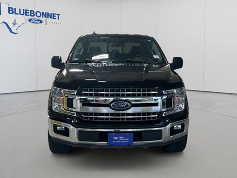 Used 2019 Ford F150 XLT w/ Equipment Group 302A Luxury RWD image 2