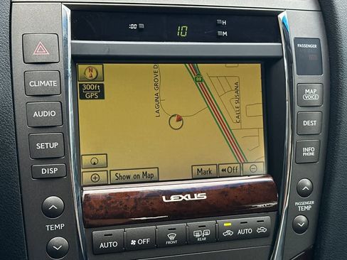 Used 2010 Lexus ES 350 FWD image 20