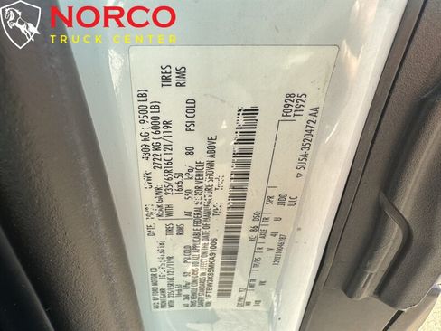 Used 2021 Ford Transit 350 148 High Roof Extended RWD image 21