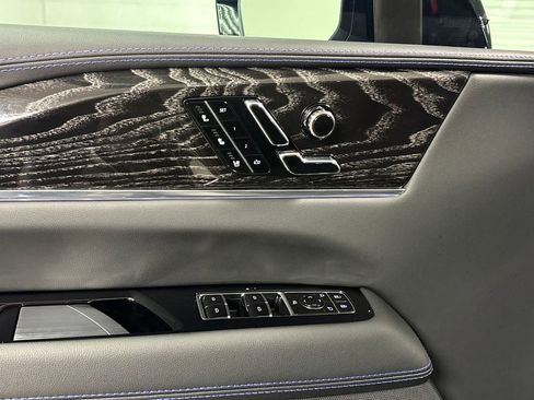 New 2026 Cadillac Escalade IQL Luxury image 22