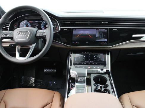New 2026 Audi Q7 2.0T Premium Plus AWD/4WD image 9