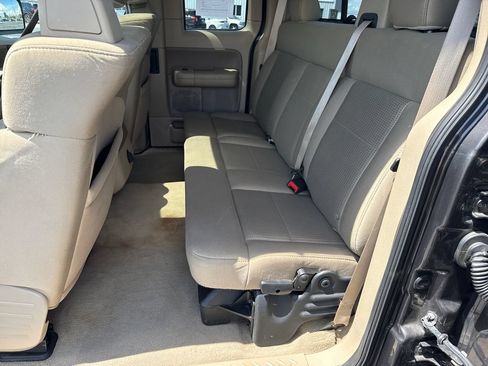 Used 2007 Ford F150 XLT RWD image 15