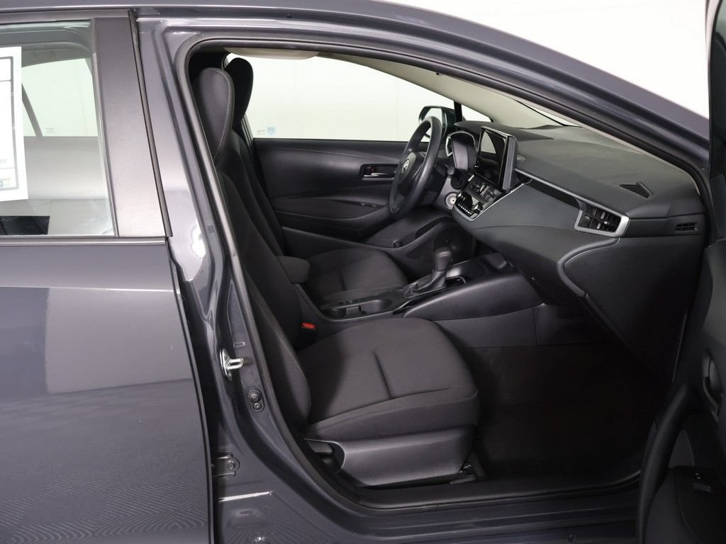 Used 2024 Toyota Corolla LE FWD image 26