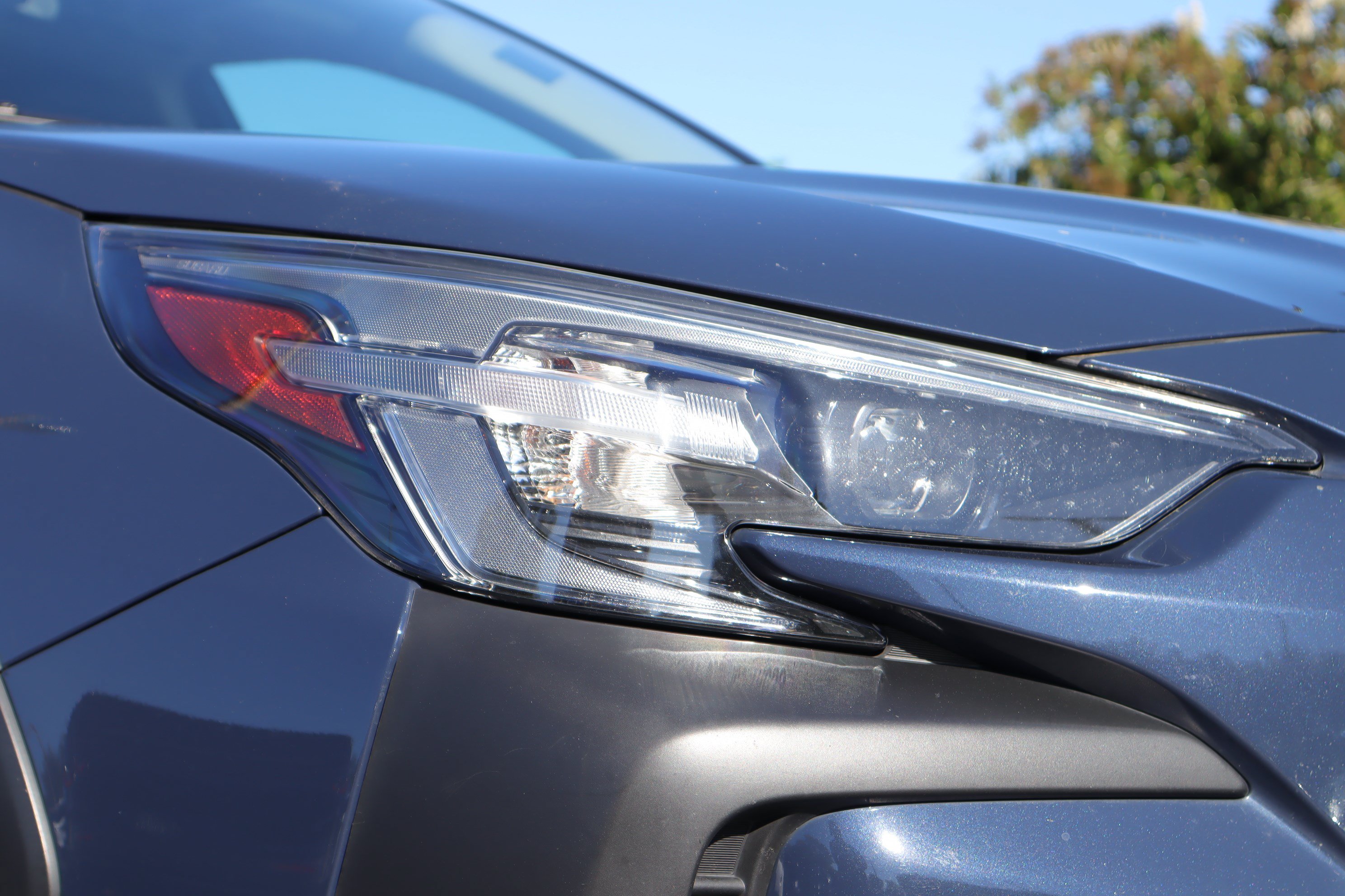 Used 2023 Subaru Outback Touring AWD/4WD image 34