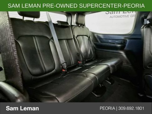 Used 2024 Jeep Wagoneer Series II w/ Premium Group I RWD image 29