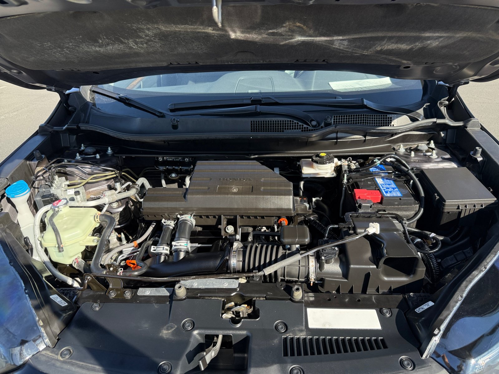 Certified 2022 Honda CR-V EX-L image 20