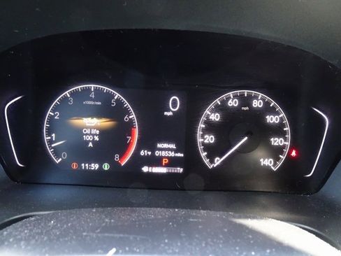 Certified 2023 Honda Pilot Touring image 12