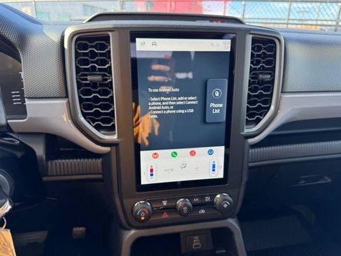 New 2025 Ford Ranger XL image 28