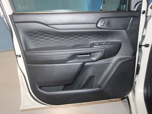 New 2025 Ford Ranger XL w/ Trailer Tow Package image 4