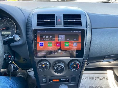 Used 2011 Toyota Corolla S FWD image 15
