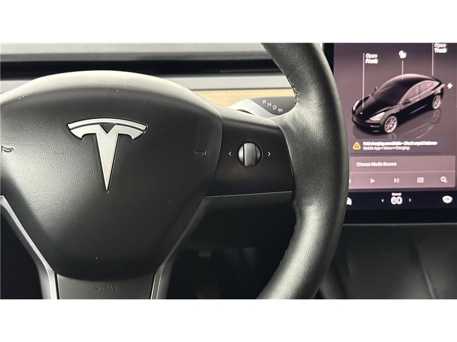 Used 2023 Tesla Model 3 Standard Range RWD image 28