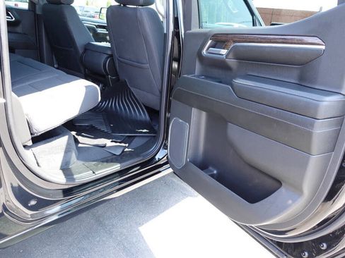 Used 2024 GMC Sierra 1500 Elevation AWD/4WD image 25