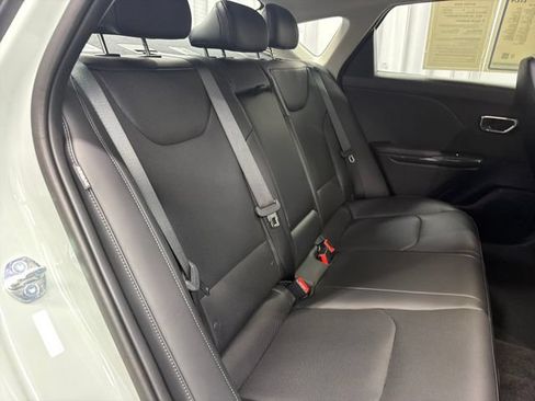 Certified 2026 Kia K4 EX FWD image 16