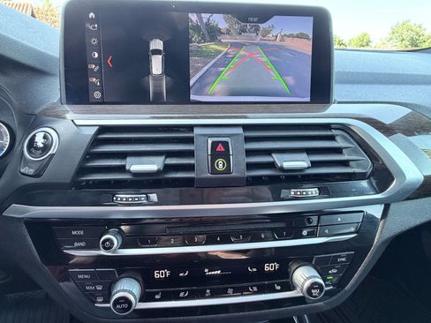 Used 2019 BMW X3 sDrive30i w/ Convenience Package RWD image 16