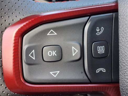 New 2026 RAM 1500 Rebel w/ Rebel Level 1 Equipment Group AWD/4WD image 14