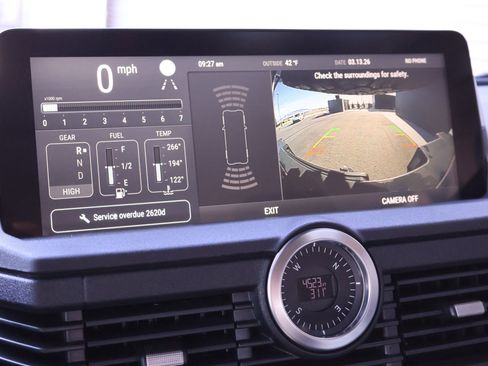 Used 2024 INEOS Grenadier Fieldmaster Edition image 17