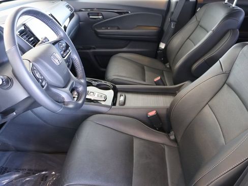 Used 2021 Honda Pilot Elite image 18