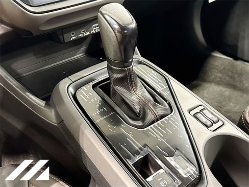 Certified 2025 Subaru Crosstrek 2.5i Limited w/ Popular Package #3A image 17