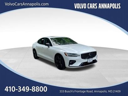 Used 2023 Volvo S60 B5 Plus w/ Climate Package