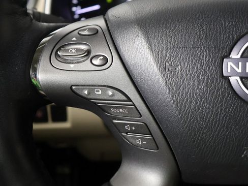 Used 2020 Nissan Murano Platinum AWD/4WD image 44