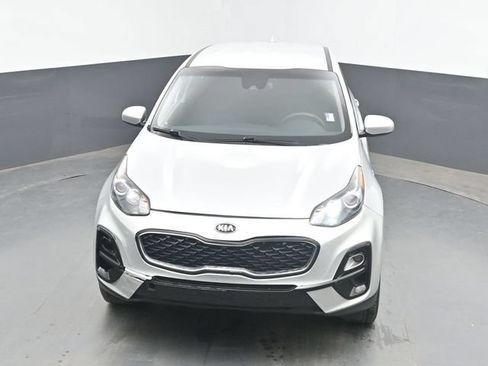 Used 2020 Kia Sportage LX AWD/4WD image 34