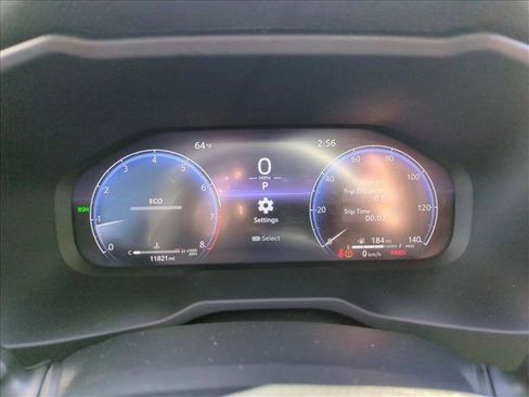 Used 2024 Toyota RAV4 Limited w/ Advanced Technology Package image 11