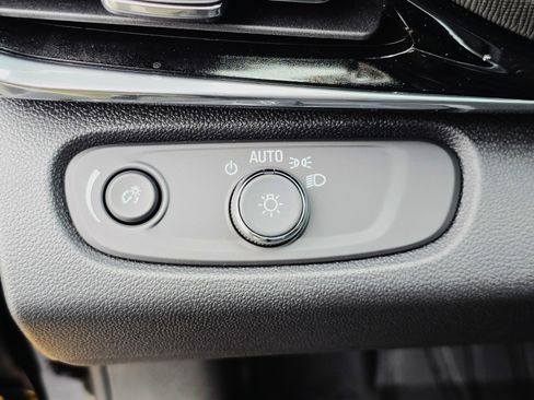 New 2026 Buick Envista Sport Touring w/ Convenience I Package image 24